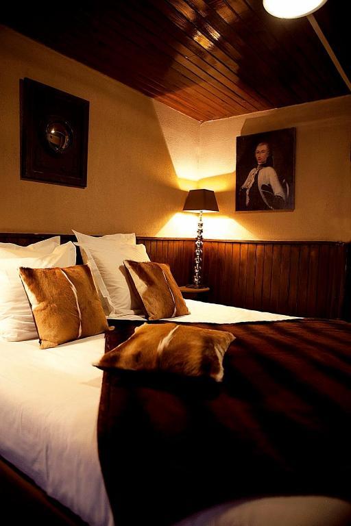Hotel Tournier Courchevel Quarto foto